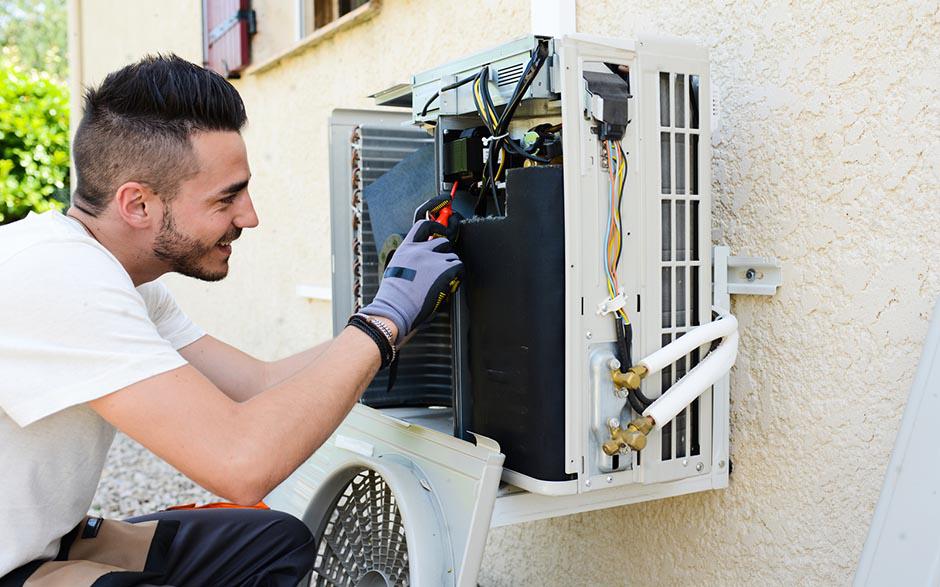 urgence électricité Paris 15