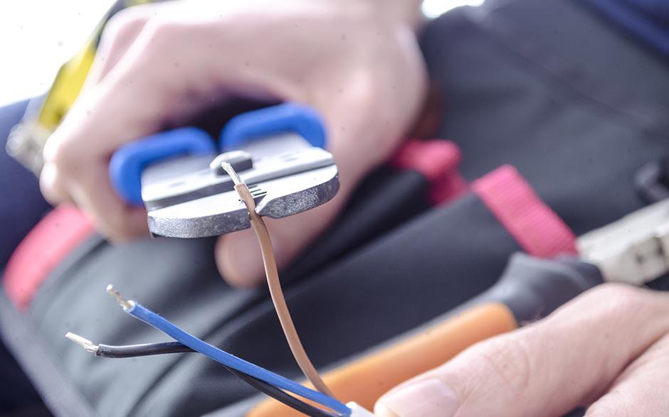 urgence électricité Paris 15